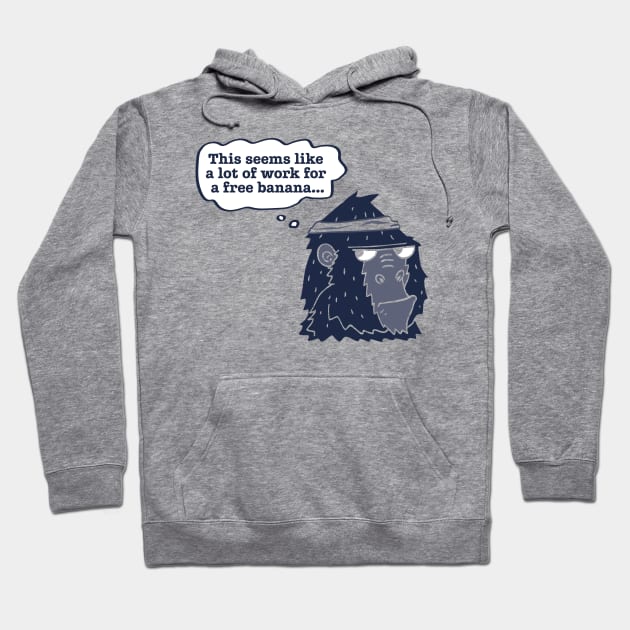 Is it worth it? Hoodie by ForTheBoys